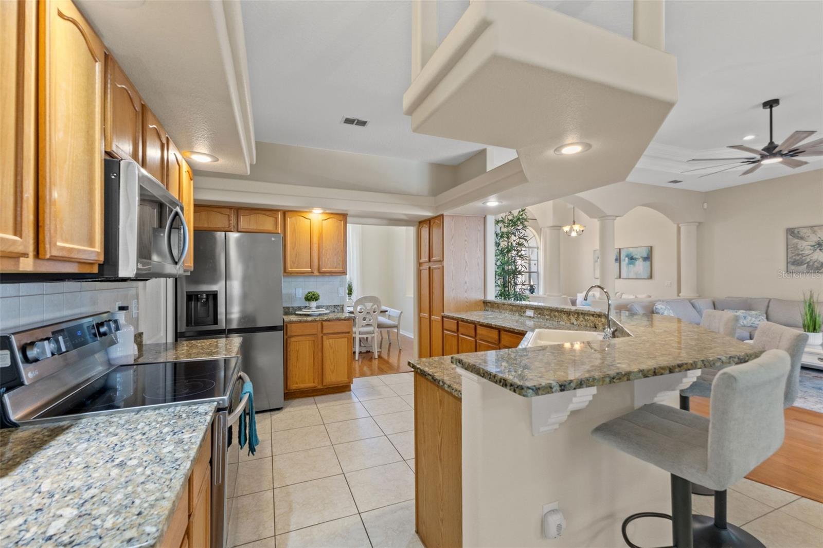 14071 LINDEN DR, SPRING HILL, FL — photo 20
