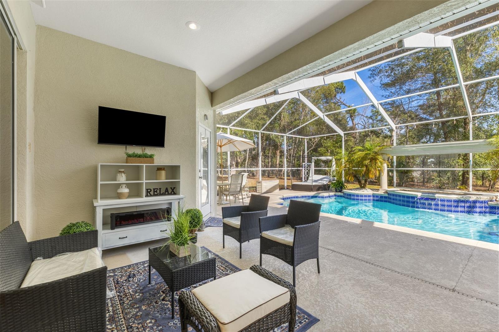 14071 LINDEN DR, SPRING HILL, FL — photo 43
