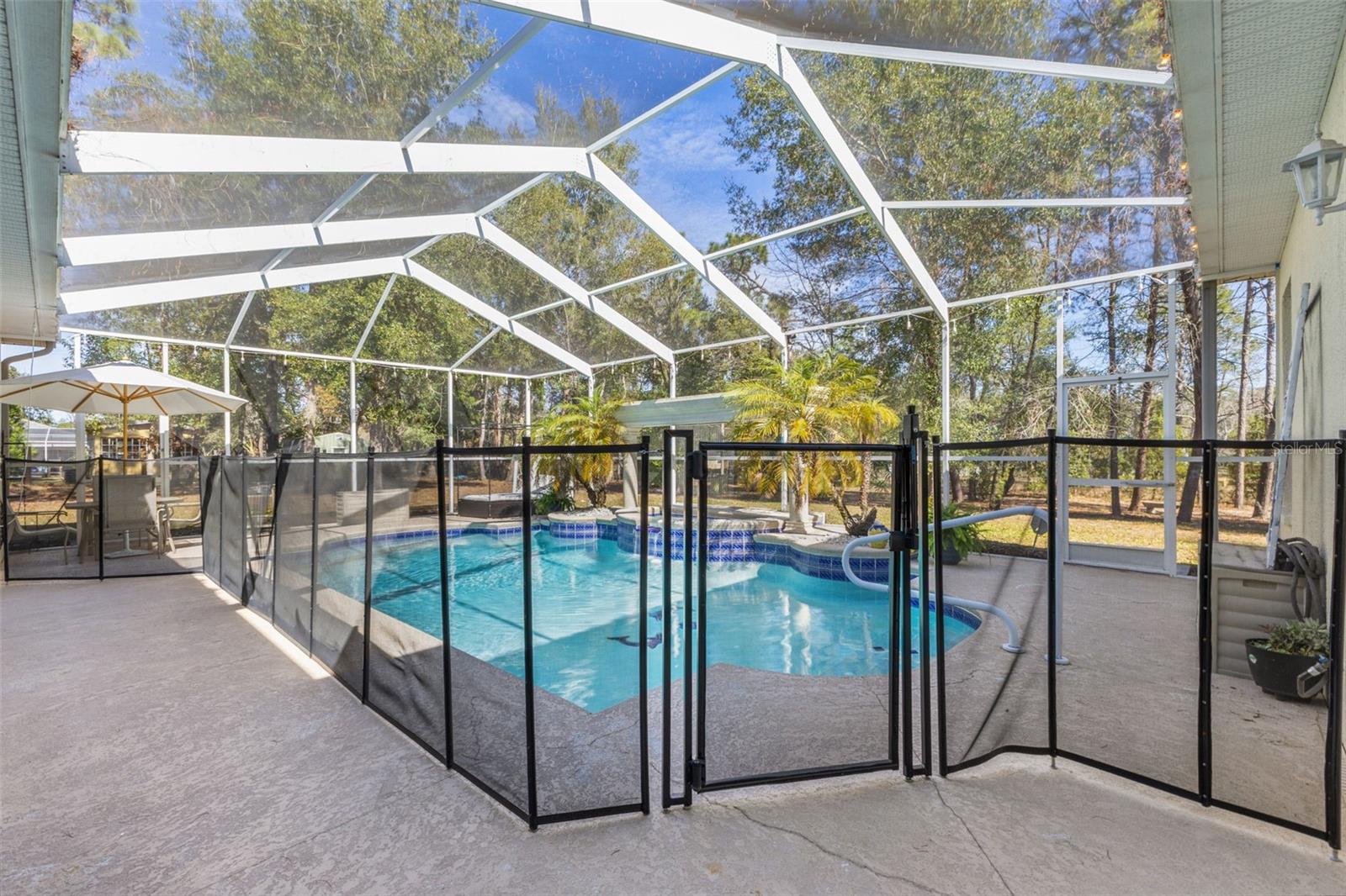 14071 LINDEN DR, SPRING HILL, FL — photo 44