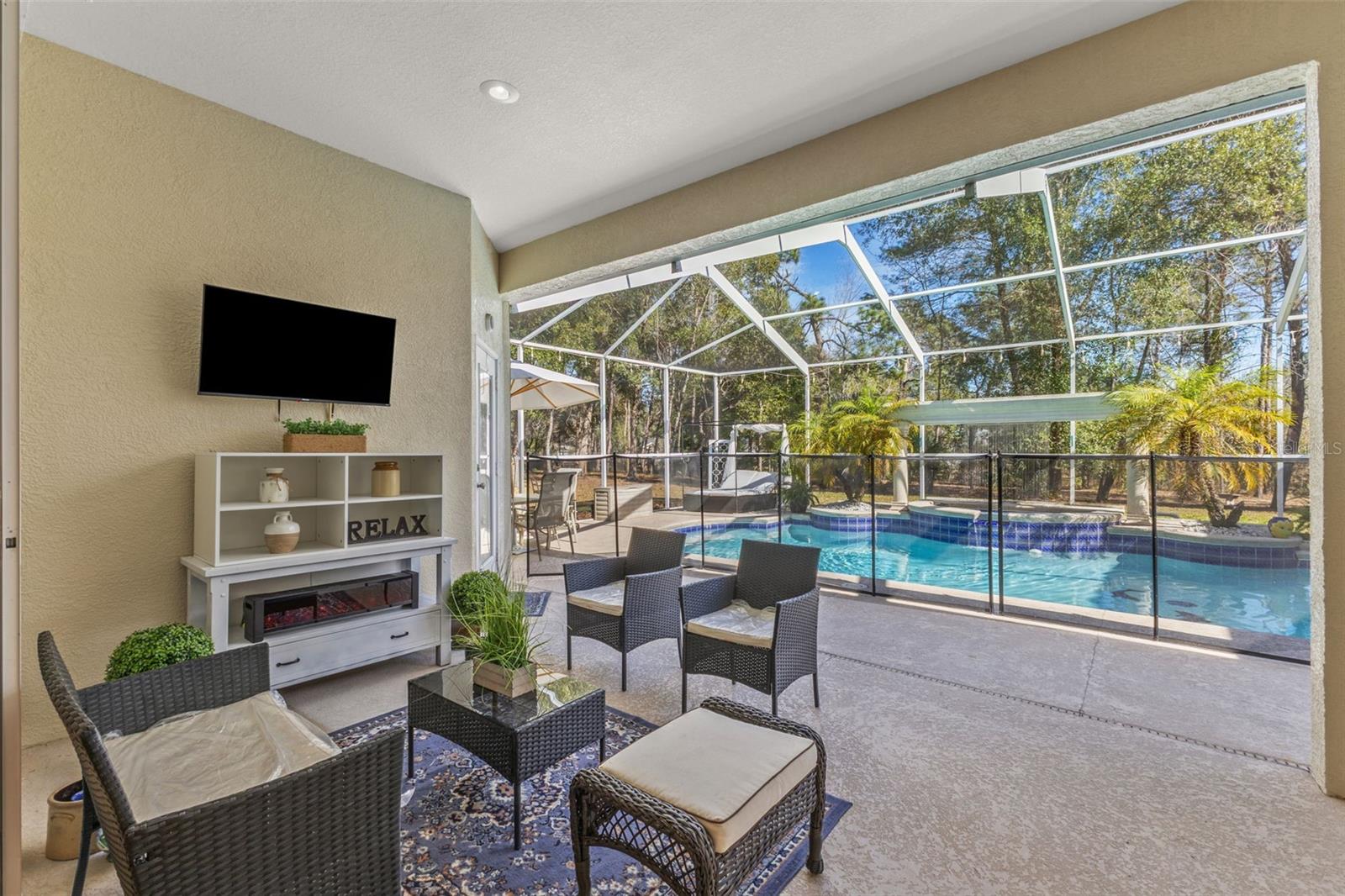 14071 LINDEN DR, SPRING HILL, FL — photo 45
