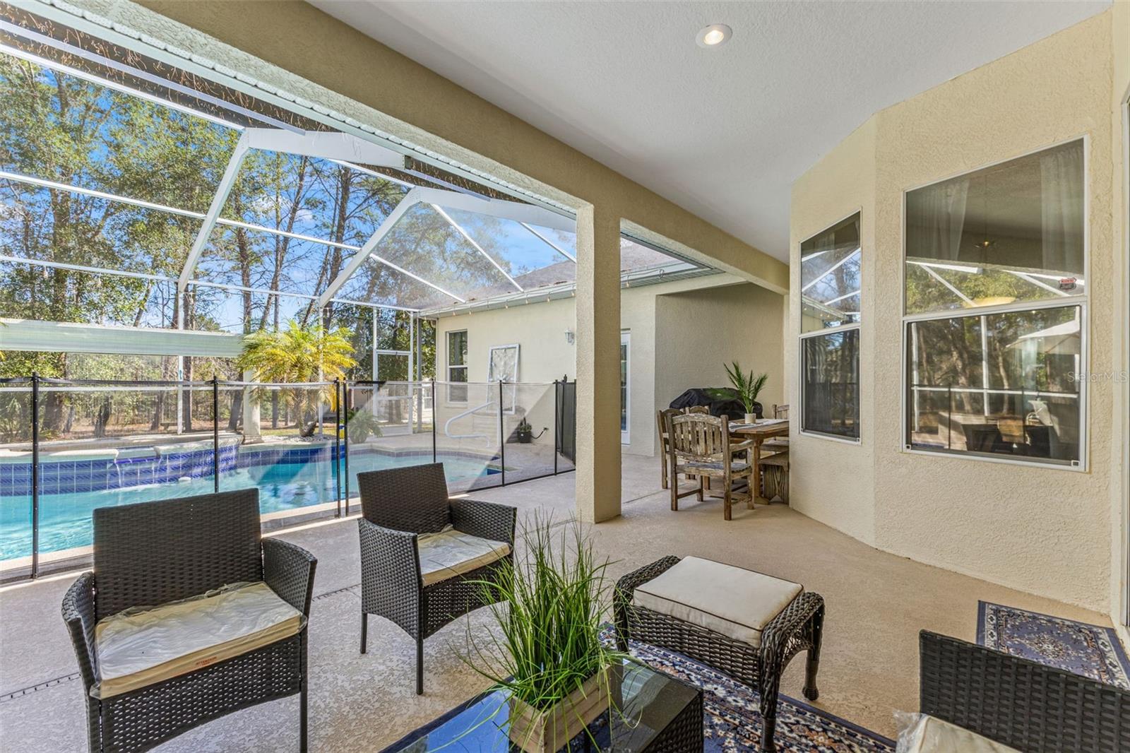 14071 LINDEN DR, SPRING HILL, FL — photo 46