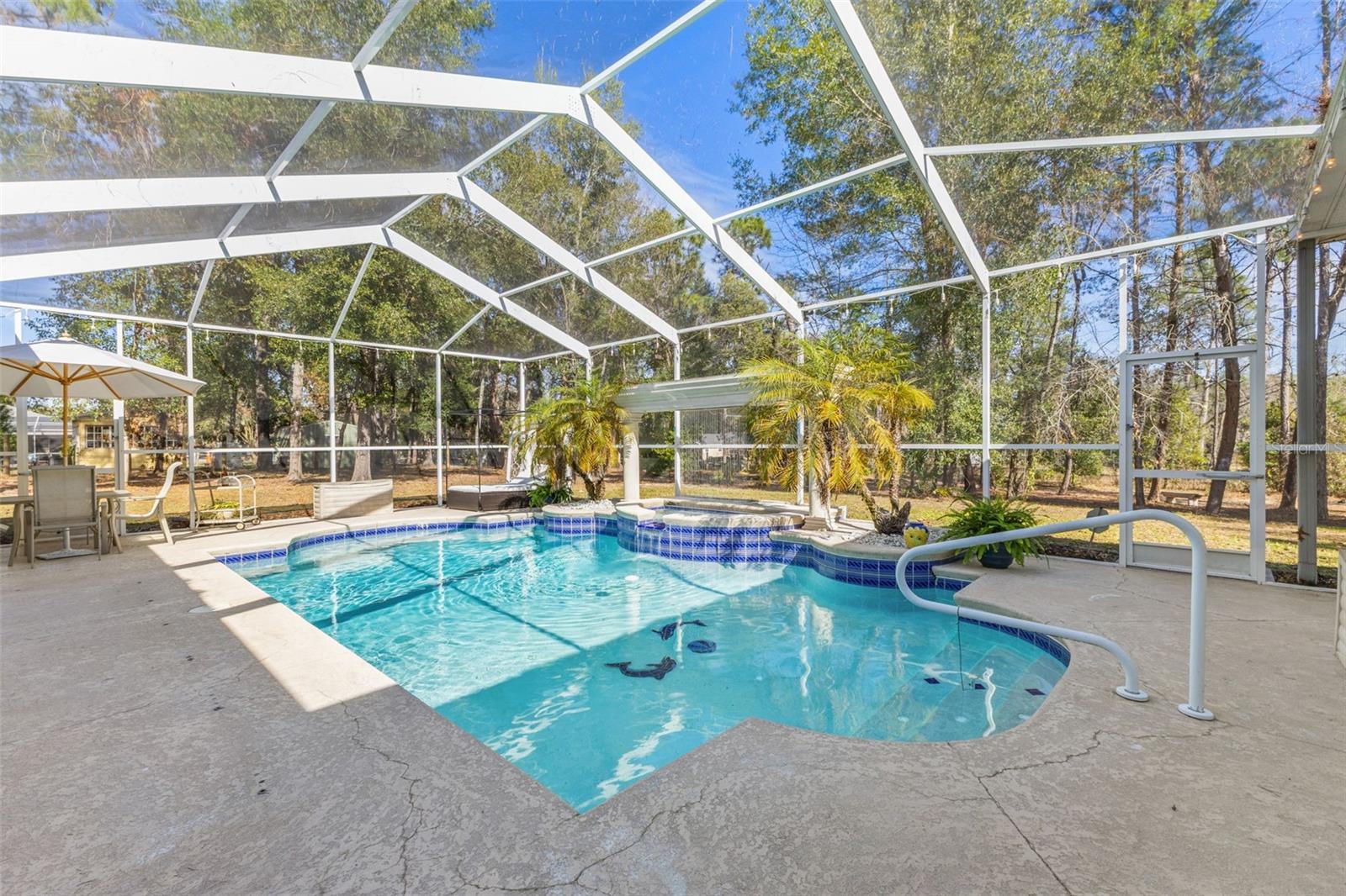 14071 LINDEN DR, SPRING HILL, FL — photo 3