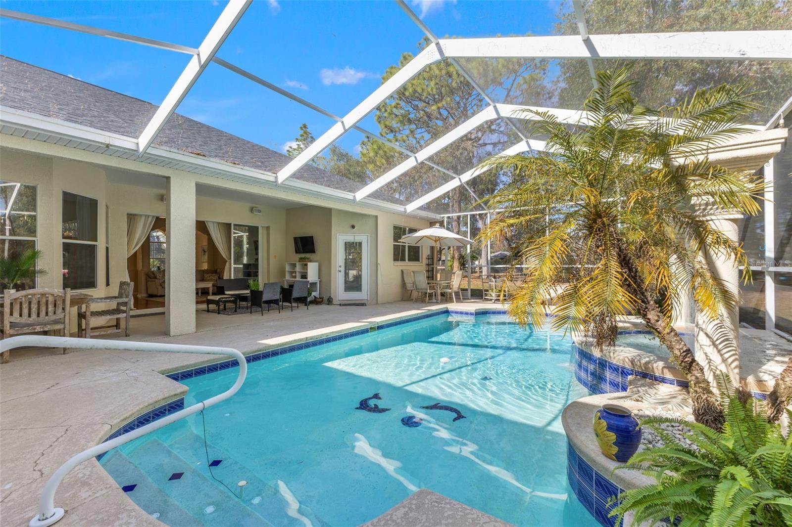 14071 LINDEN DR, SPRING HILL, FL — photo 47