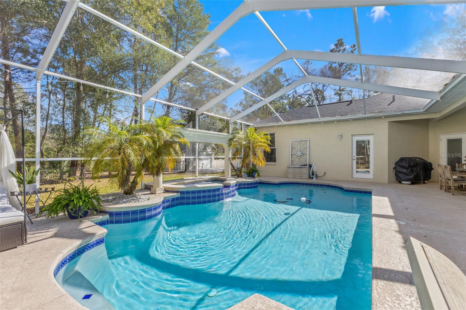 14071 LINDEN DR, SPRING HILL, FL — photo 48