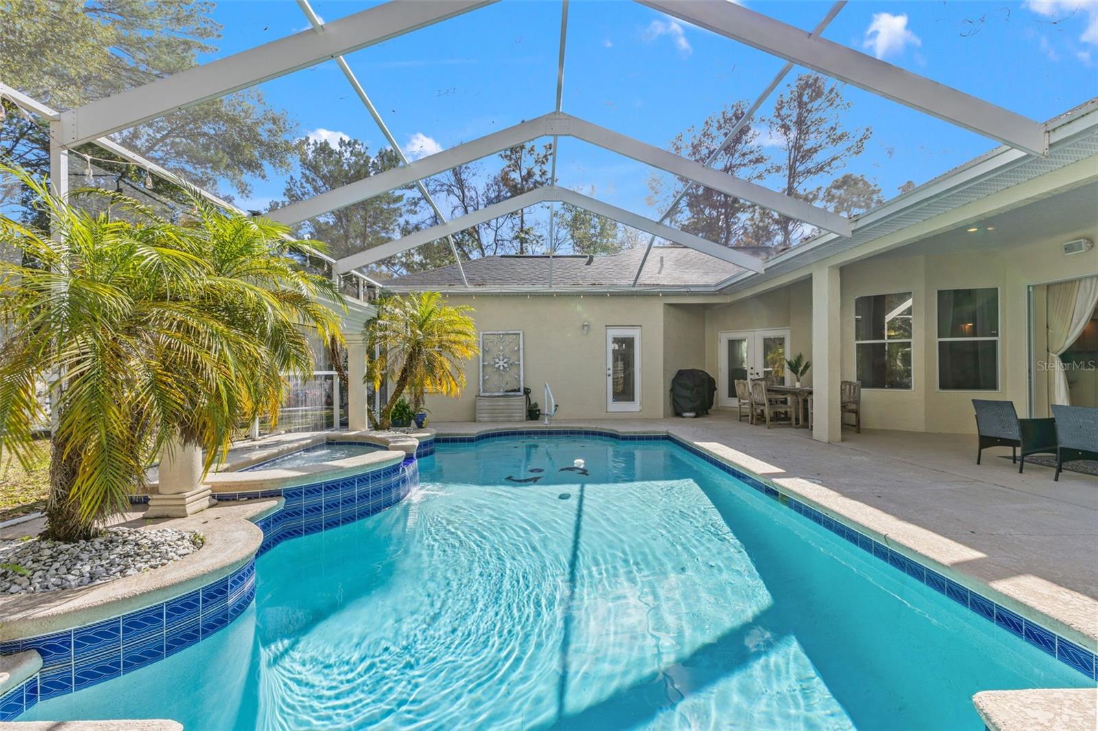 14071 LINDEN DR, SPRING HILL, FL — photo 49