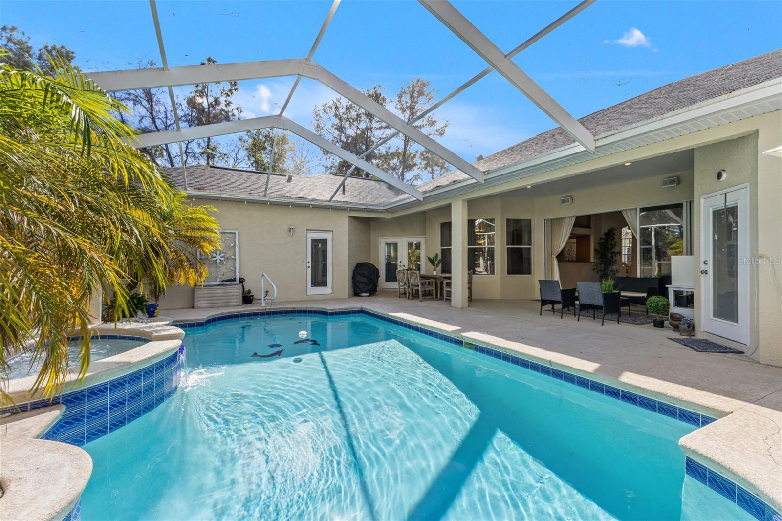 14071 LINDEN DR, SPRING HILL, FL — photo 50