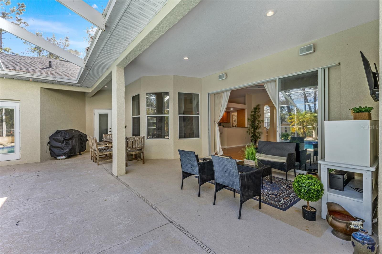 14071 LINDEN DR, SPRING HILL, FL — photo 51