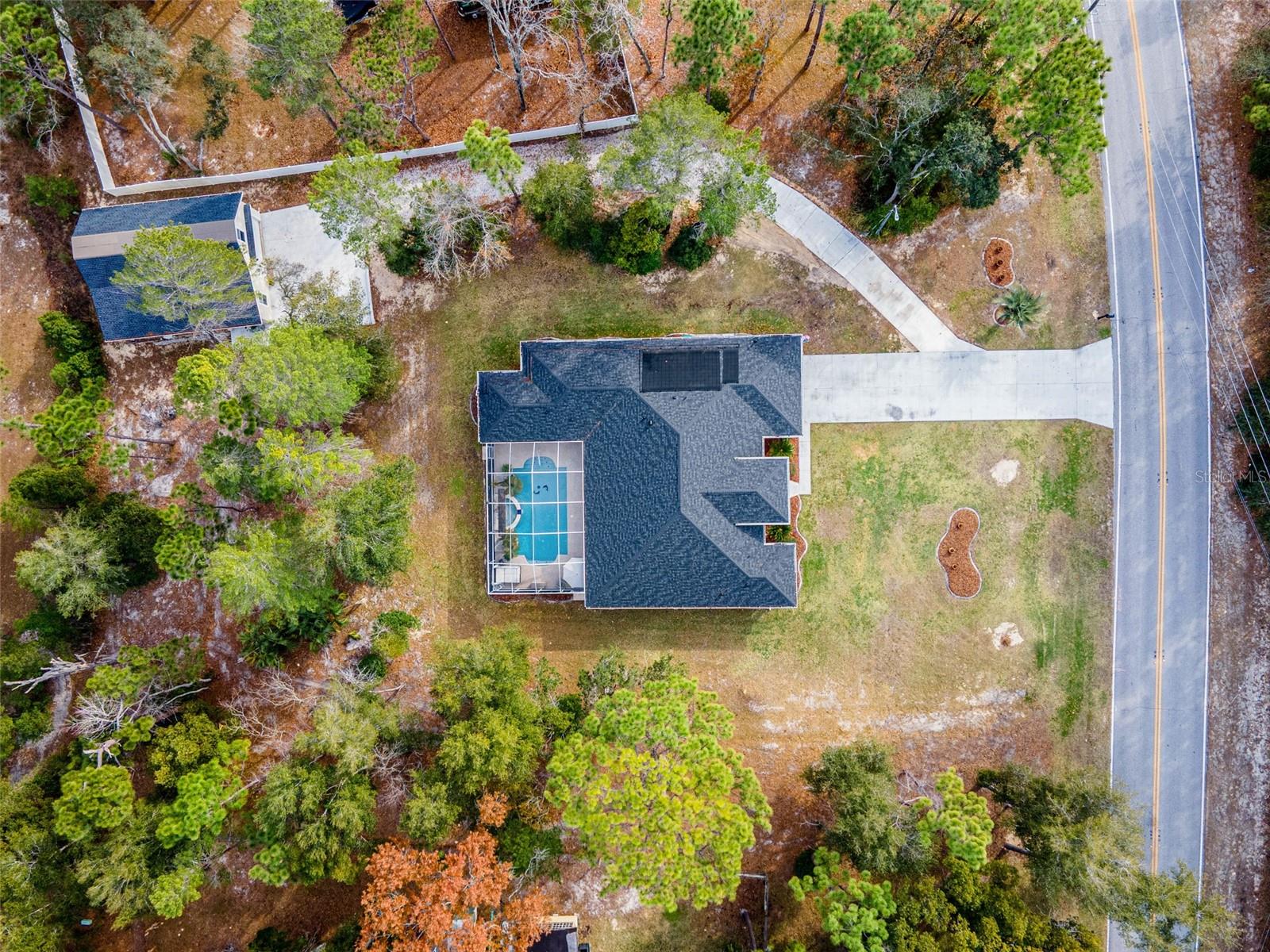 14071 LINDEN DR, SPRING HILL, FL — photo 66