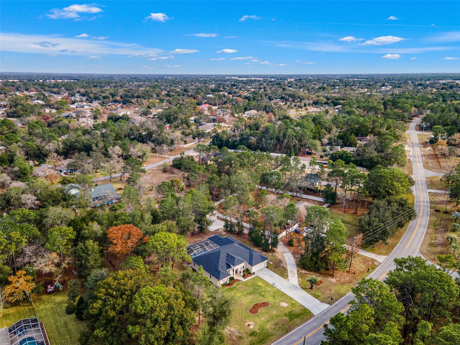 14071 LINDEN DR, SPRING HILL, FL — photo 71
