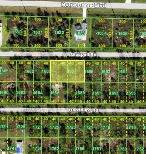 26335 GLASPELL RD, PUNTA GORDA, FL — photo 11