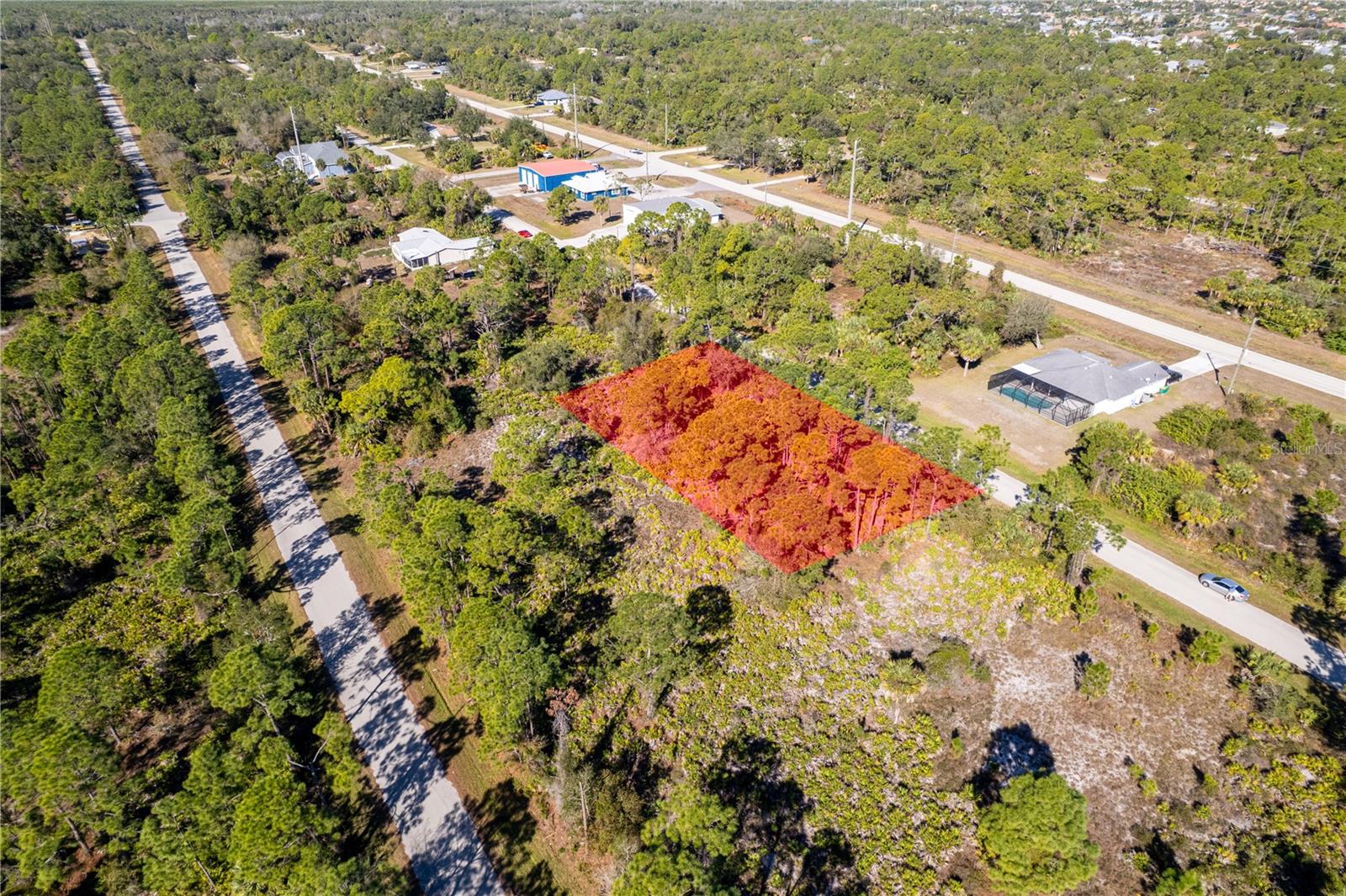 26335 GLASPELL RD, PUNTA GORDA, FL — photo 2