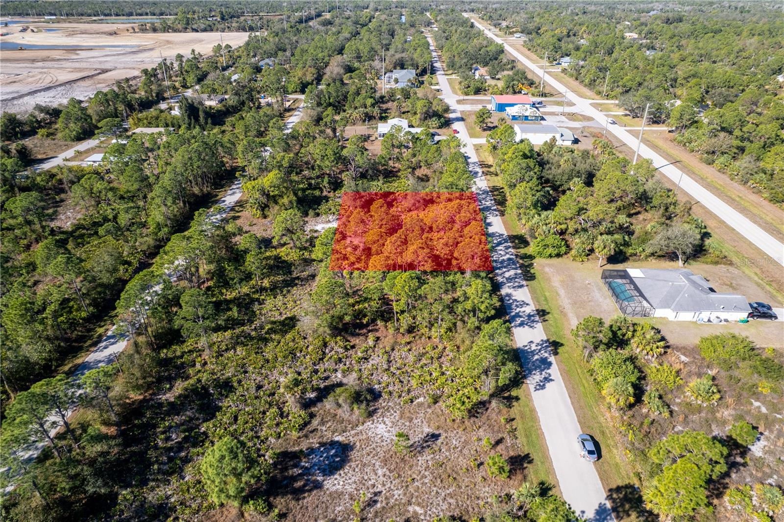 26335 GLASPELL RD, PUNTA GORDA, FL — photo 3