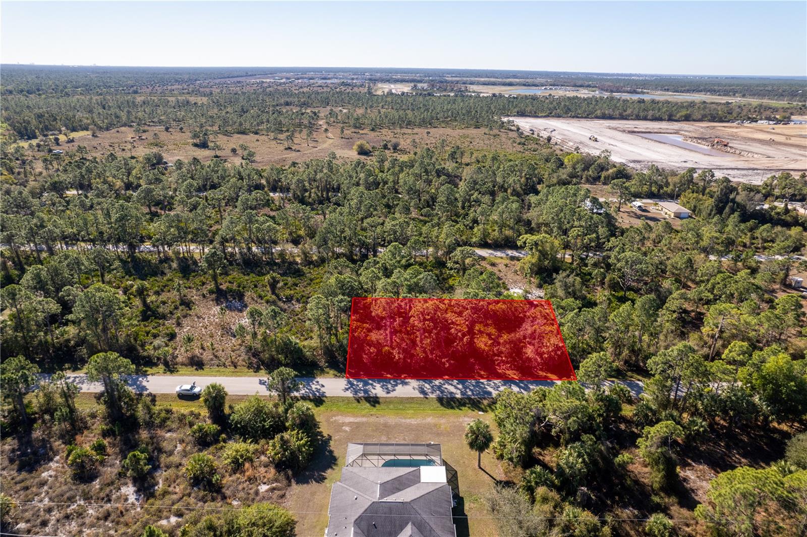 26335 GLASPELL RD, PUNTA GORDA, FL — photo 7