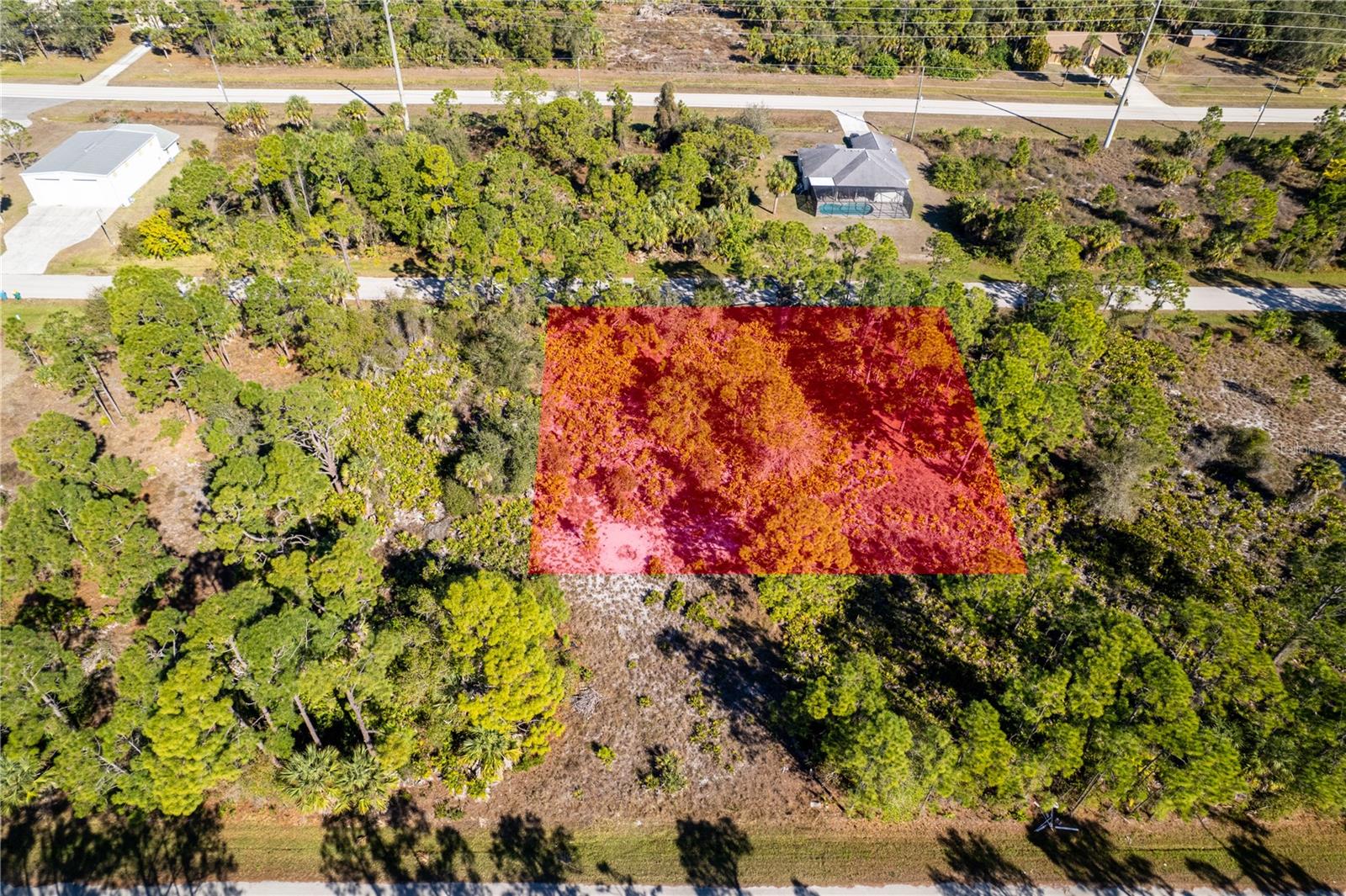 26335 GLASPELL RD, PUNTA GORDA, FL — photo 8