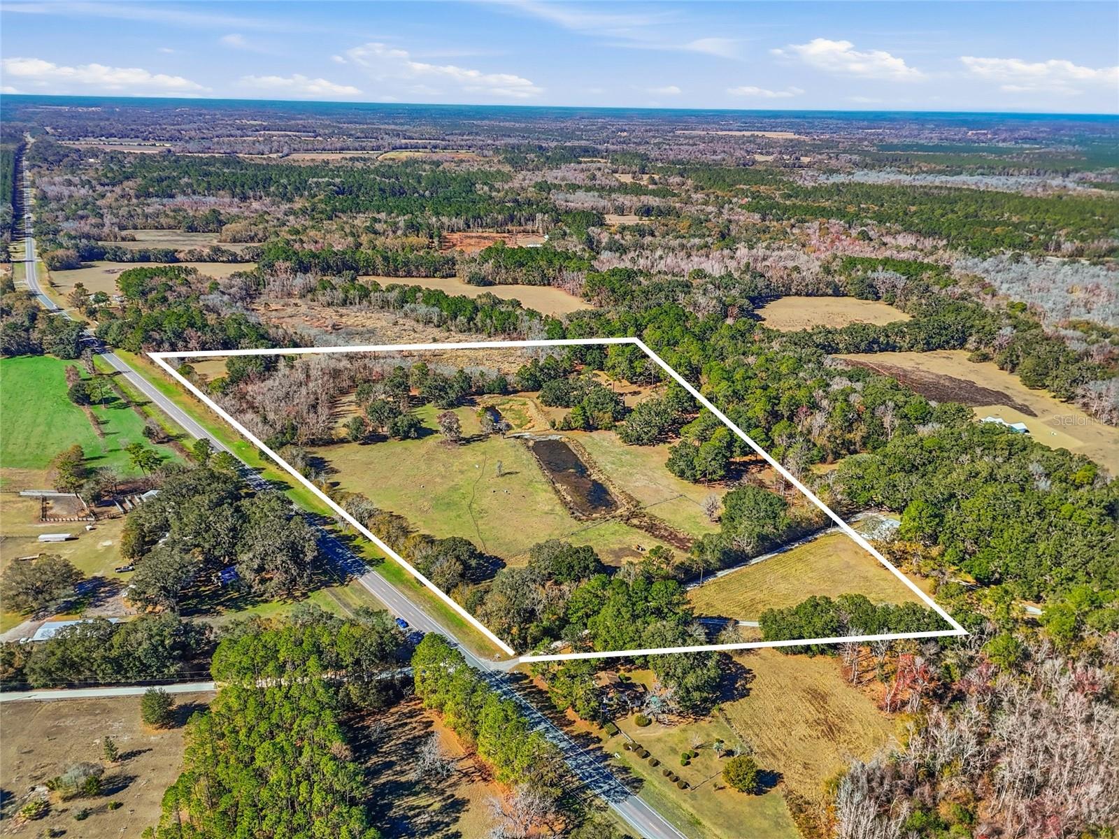 6721 W STATE ROAD 235, ALACHUA, FL — photo 2