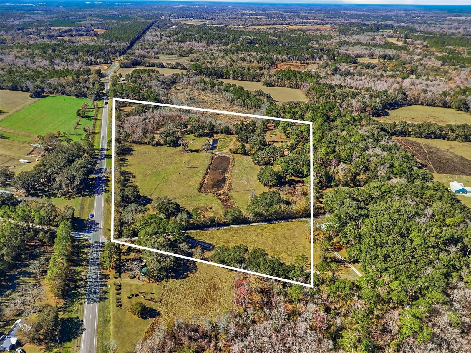 6721 W STATE ROAD 235, ALACHUA, FL — photo 4