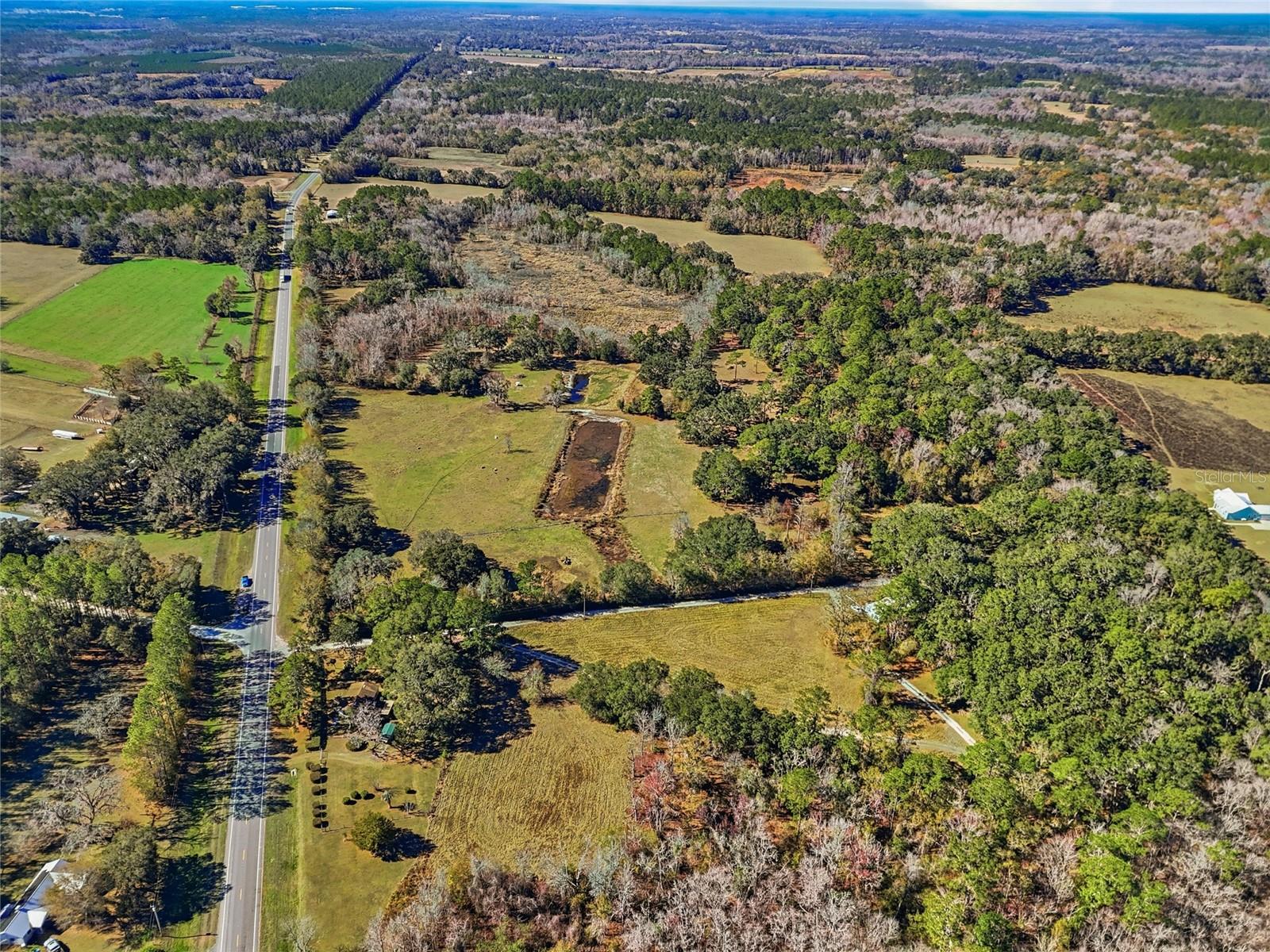 6721 W STATE ROAD 235, ALACHUA, FL — photo 3