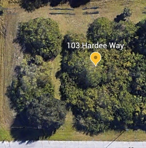 103 HARDEE WAY, ROTONDA WEST, FL