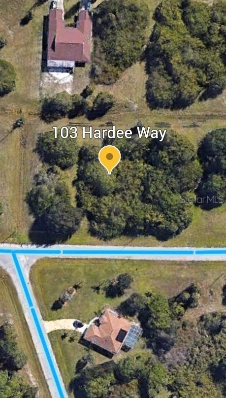 103 HARDEE WAY, ROTONDA WEST, FL — photo 5