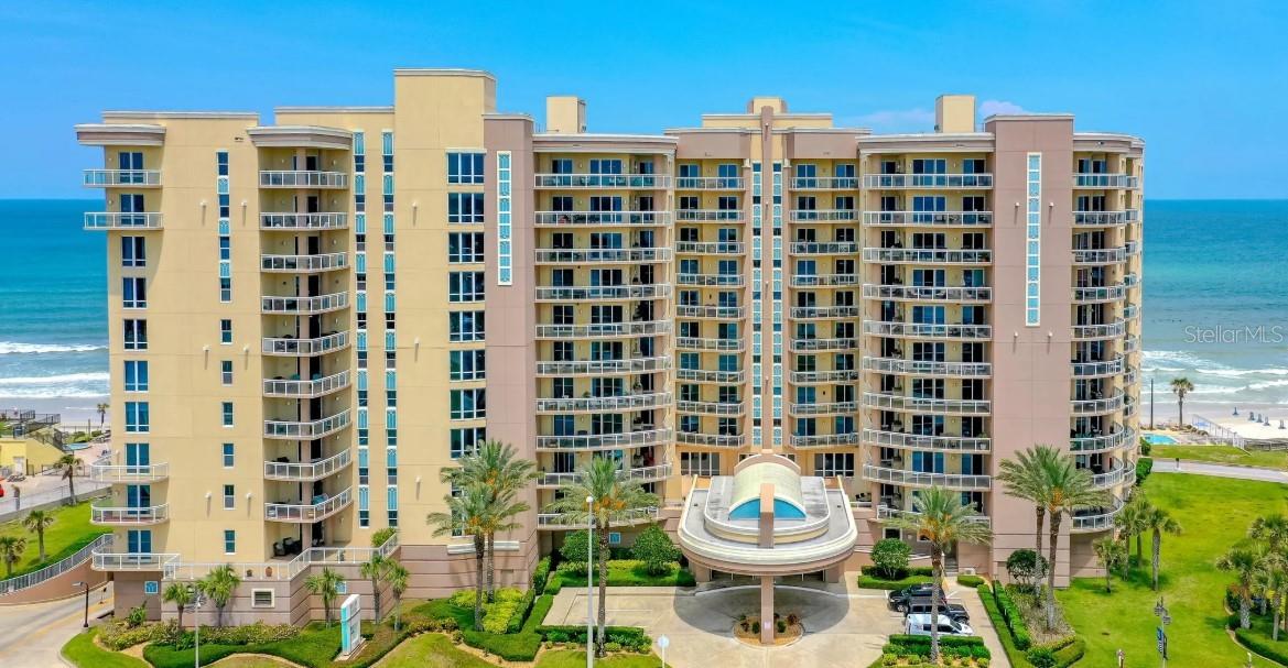 1925 S ATLANTIC AVE #502, DAYTONA BEACH, FL