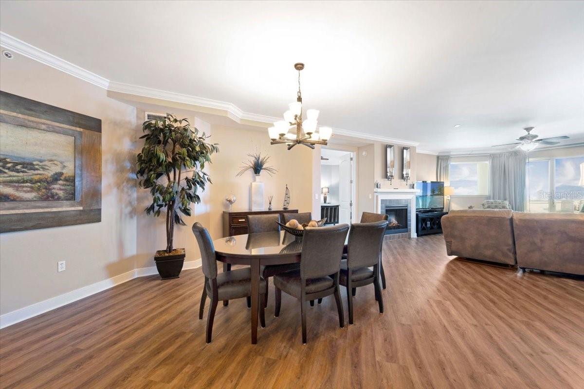 1925 S ATLANTIC AVE #502, DAYTONA BEACH, FL — photo 2