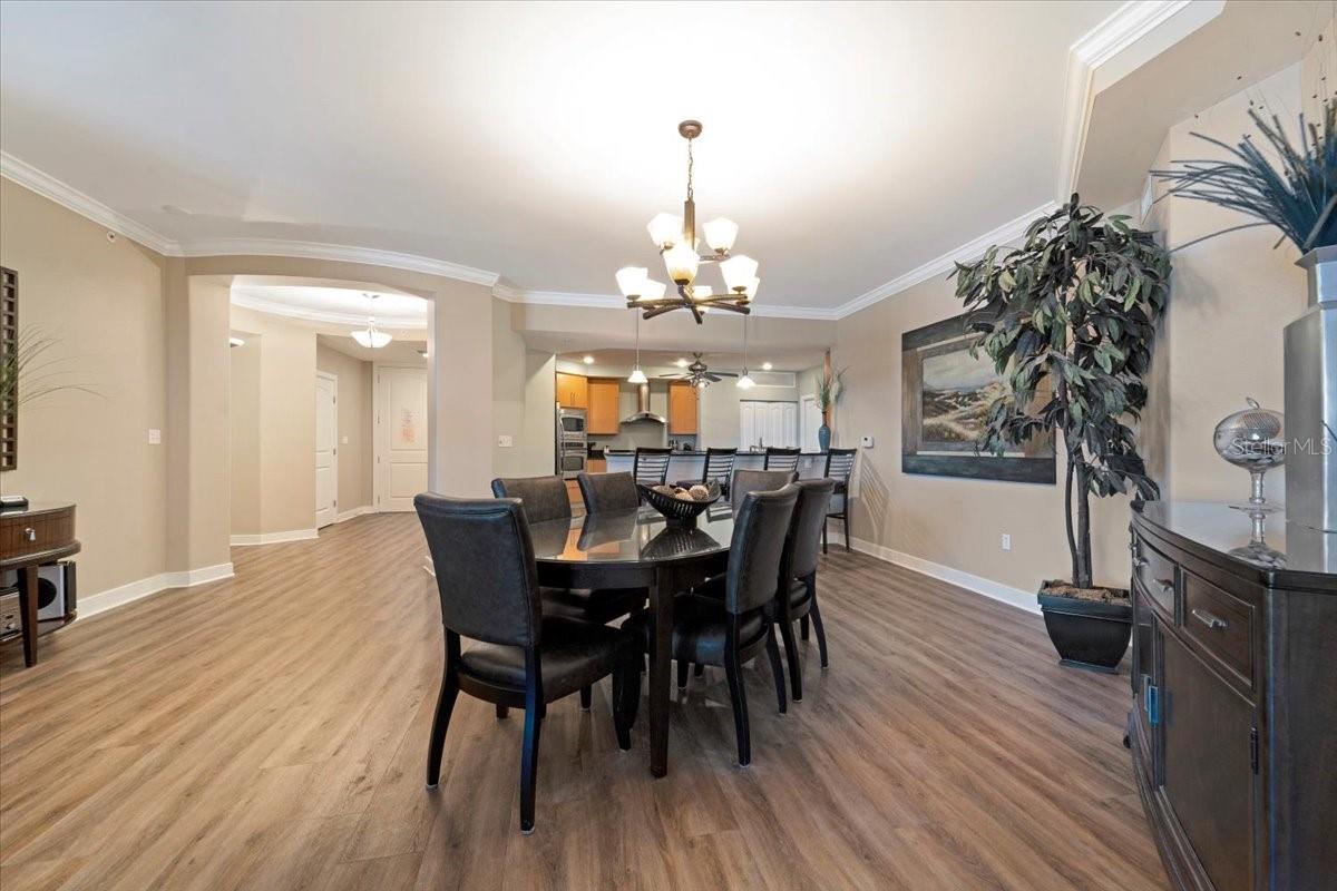 1925 S ATLANTIC AVE #502, DAYTONA BEACH, FL — photo 5