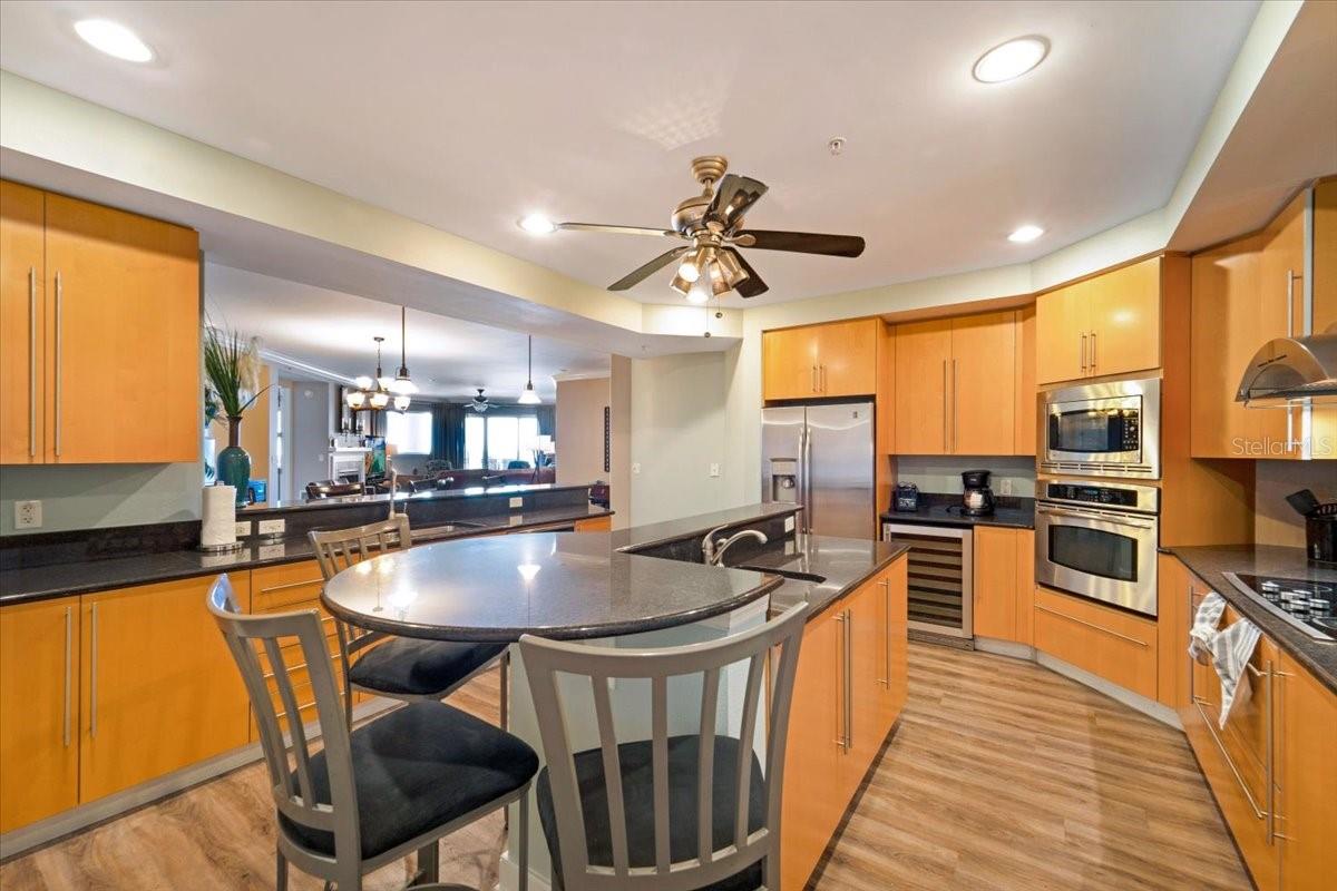 1925 S ATLANTIC AVE #502, DAYTONA BEACH, FL — photo 9
