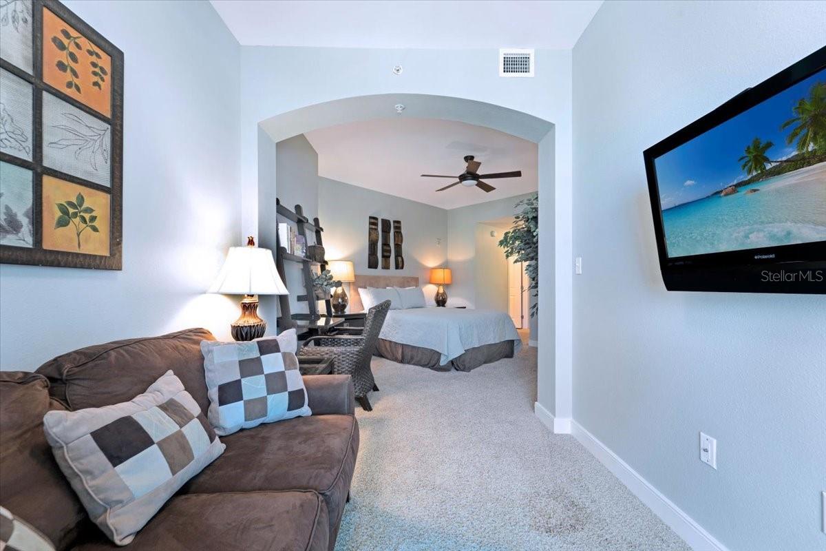 1925 S ATLANTIC AVE #502, DAYTONA BEACH, FL — photo 12