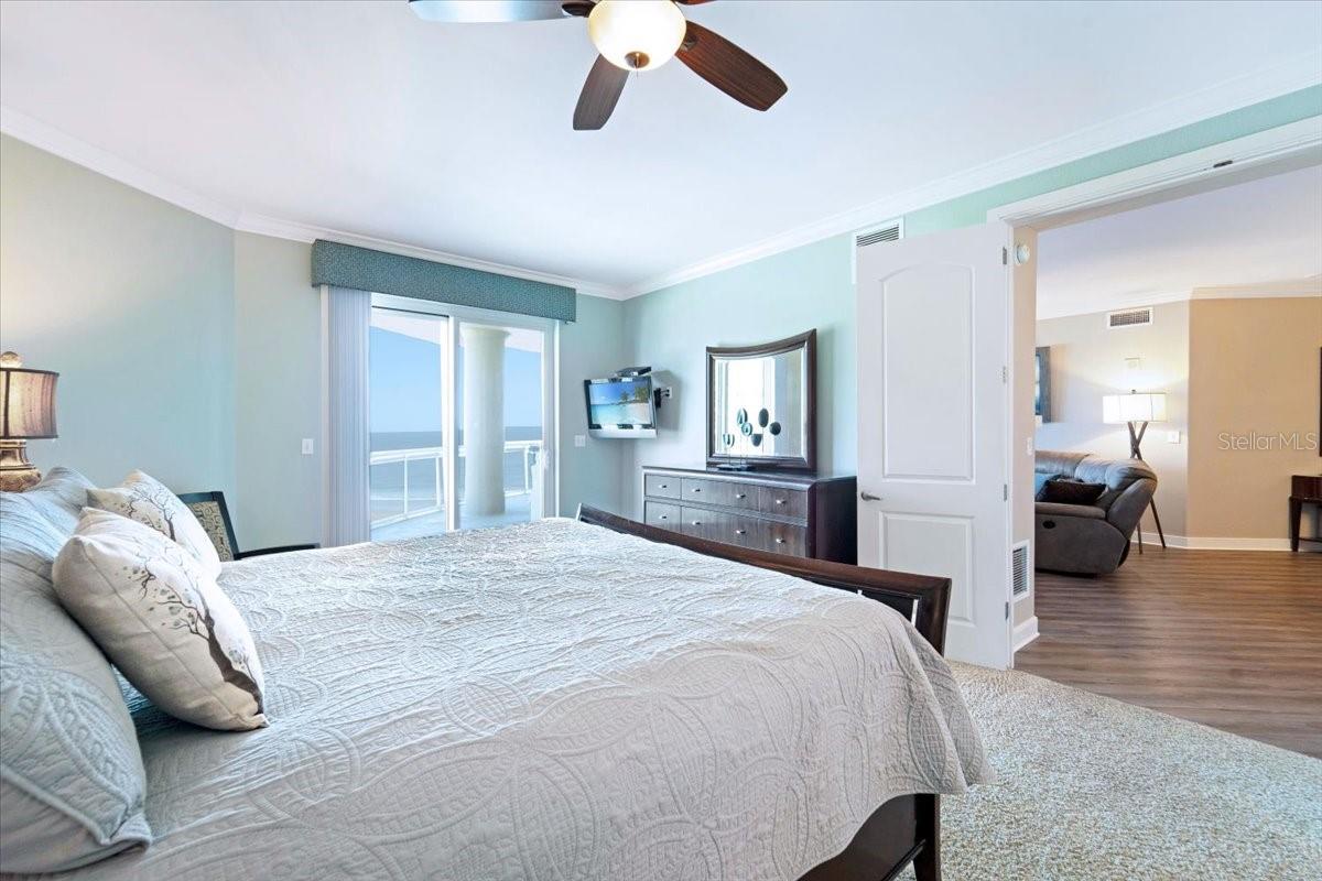 1925 S ATLANTIC AVE #502, DAYTONA BEACH, FL — photo 21