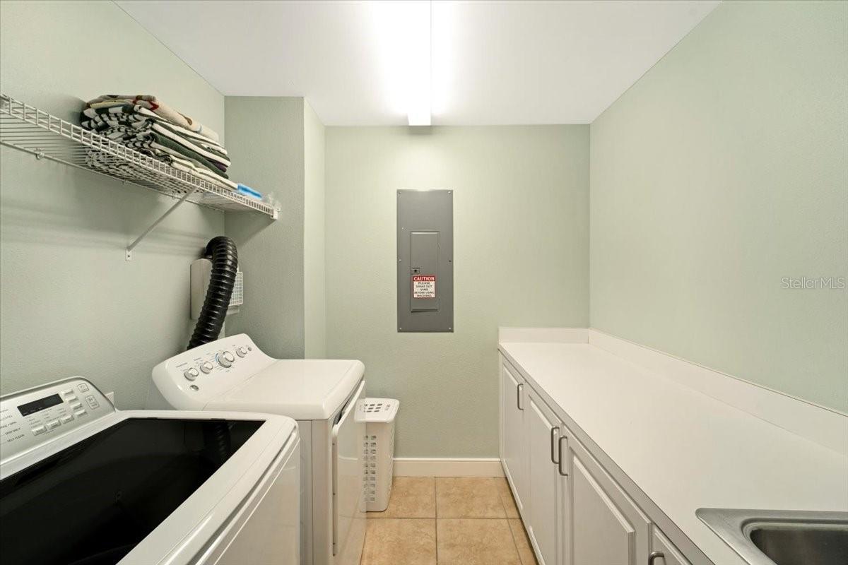 1925 S ATLANTIC AVE #502, DAYTONA BEACH, FL — photo 25