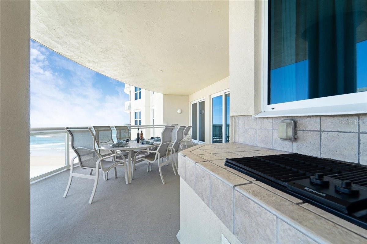 1925 S ATLANTIC AVE #502, DAYTONA BEACH, FL — photo 26