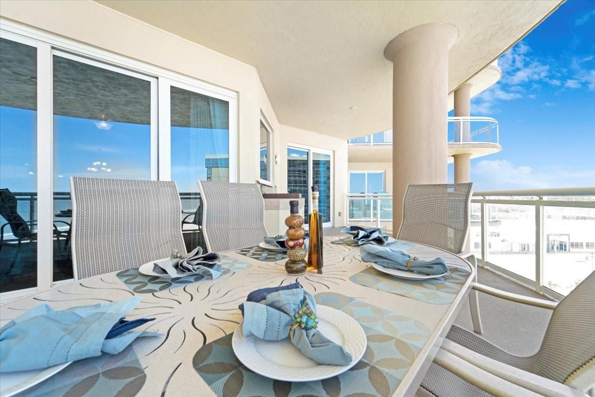 1925 S ATLANTIC AVE #502, DAYTONA BEACH, FL — photo 28