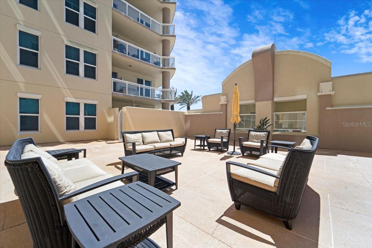 1925 S ATLANTIC AVE #502, DAYTONA BEACH, FL — photo 34