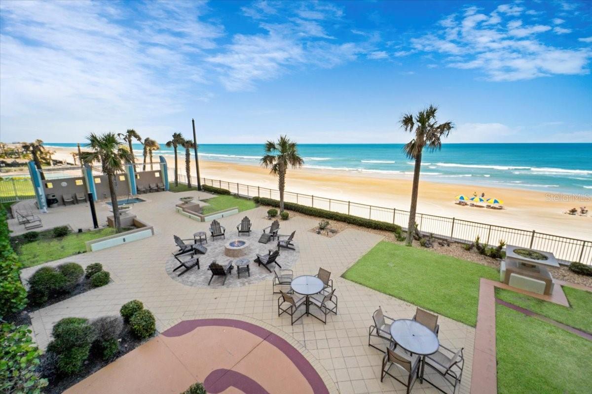 1925 S ATLANTIC AVE #502, DAYTONA BEACH, FL — photo 35