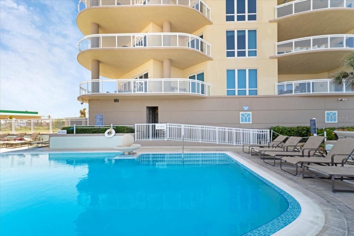 1925 S ATLANTIC AVE #502, DAYTONA BEACH, FL — photo 38