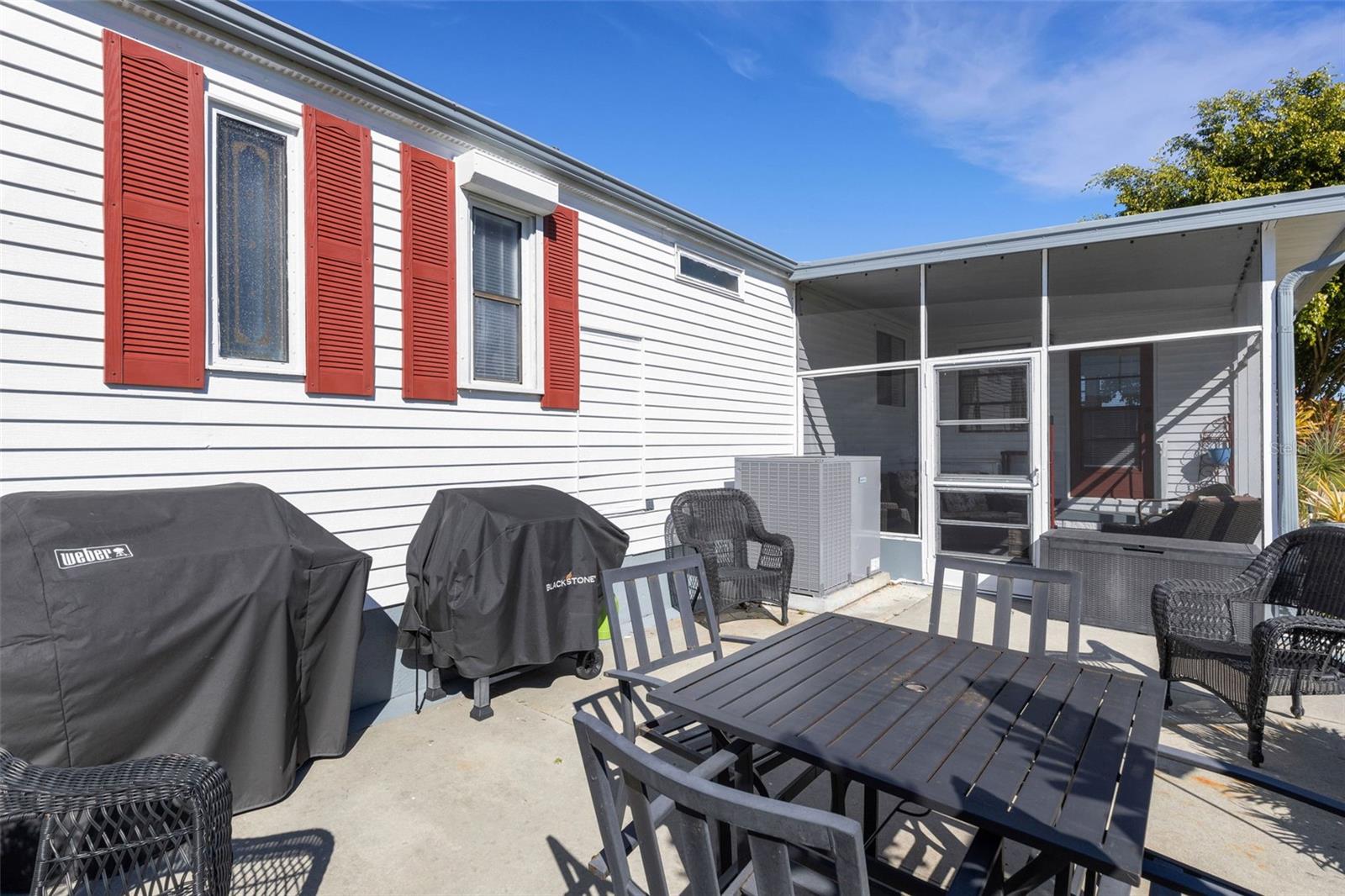 70 MOCKINGBIRD LN, ELLENTON, FL — photo 39