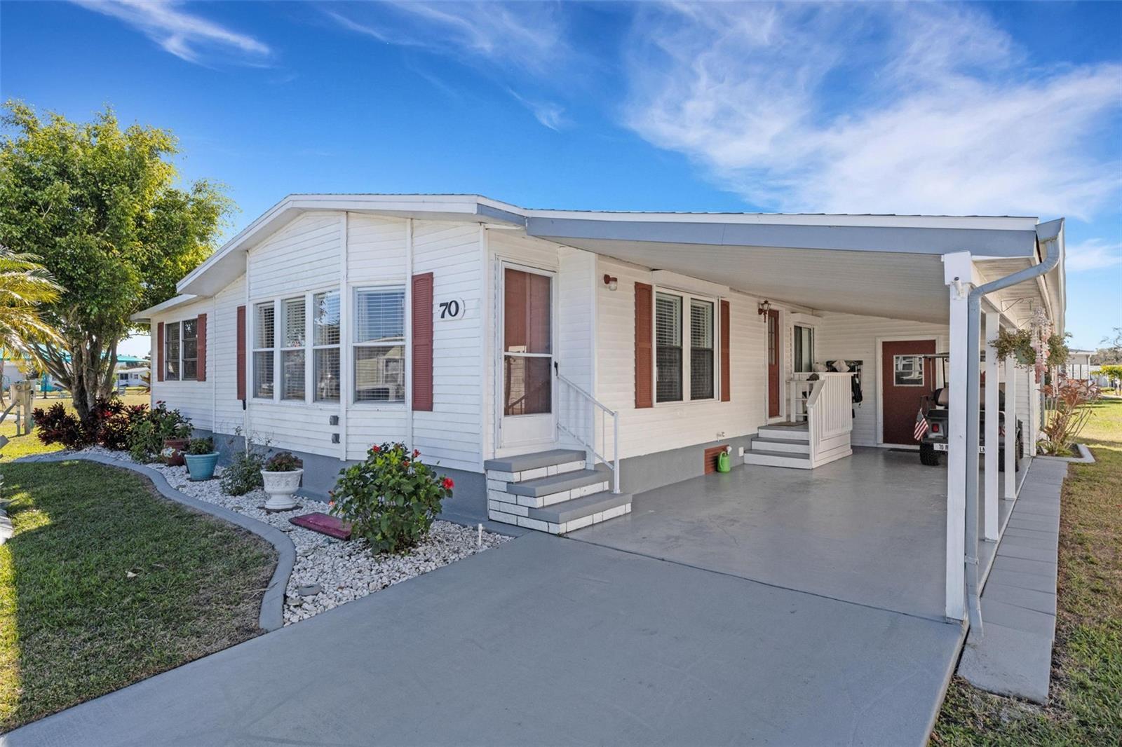 70 MOCKINGBIRD LN, ELLENTON, FL — photo 43