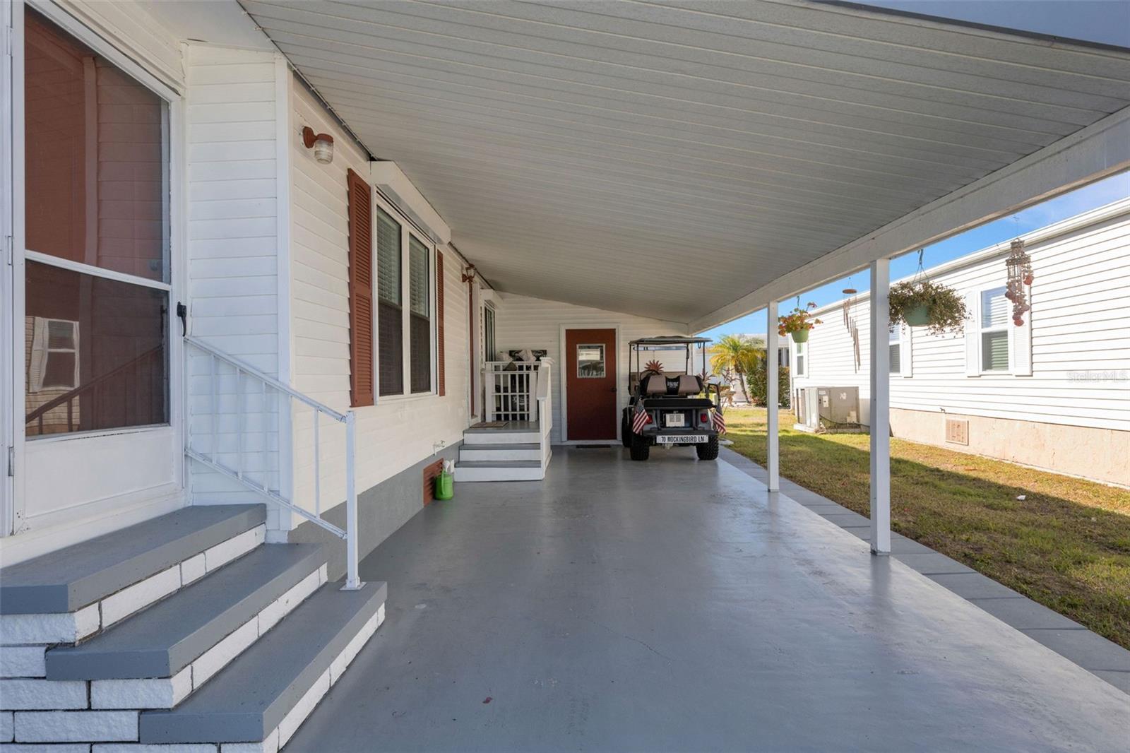 70 MOCKINGBIRD LN, ELLENTON, FL — photo 44