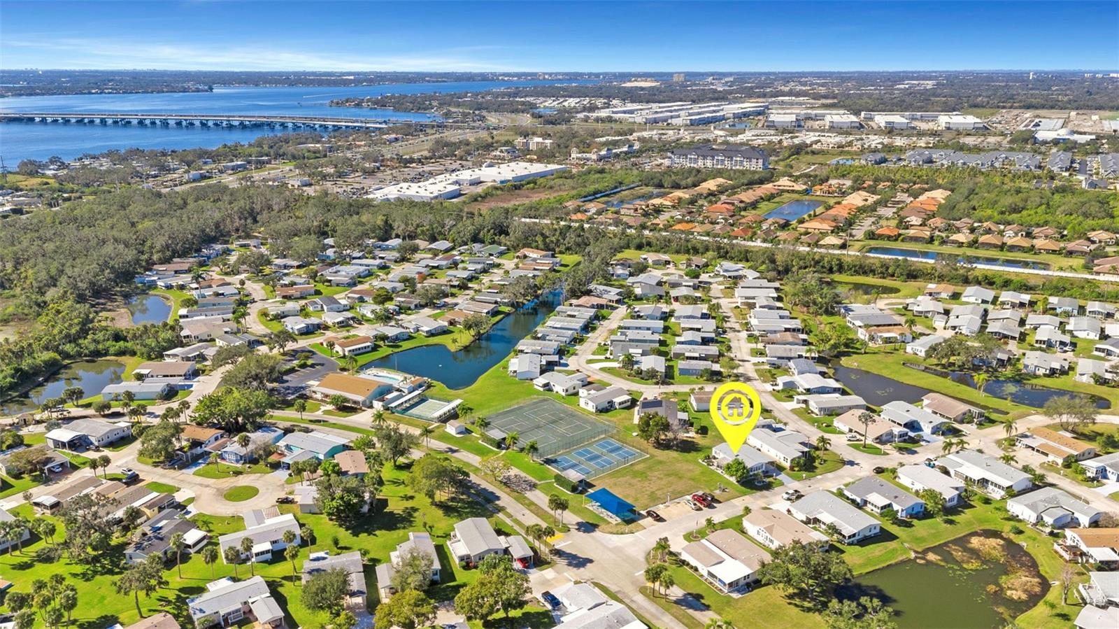 70 MOCKINGBIRD LN, ELLENTON, FL — photo 49