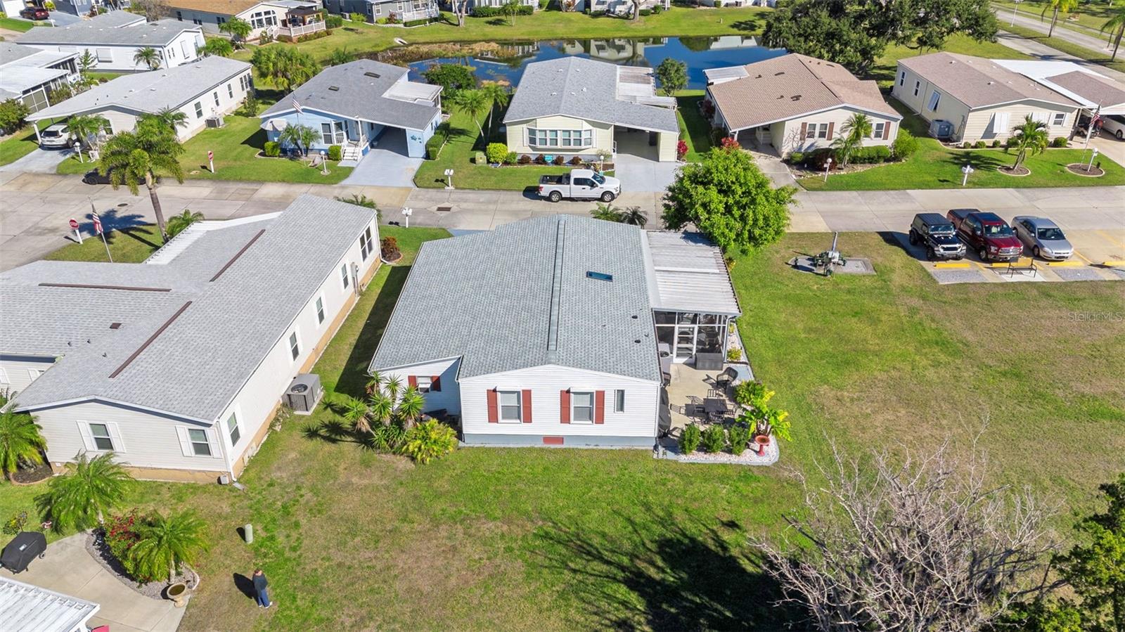 70 MOCKINGBIRD LN, ELLENTON, FL — photo 57