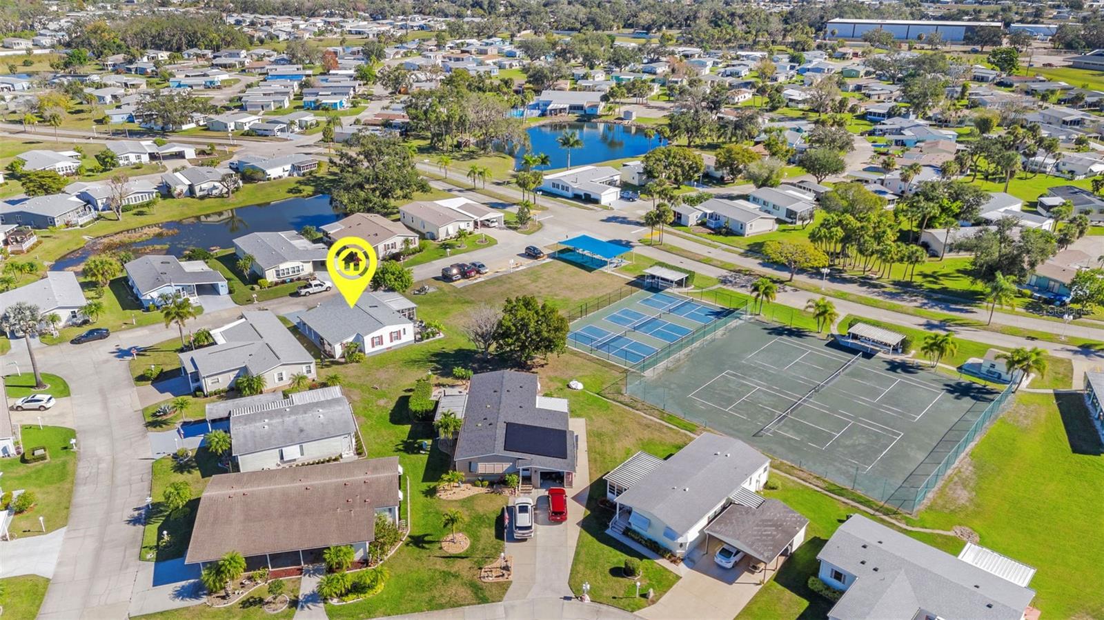 70 MOCKINGBIRD LN, ELLENTON, FL — photo 59