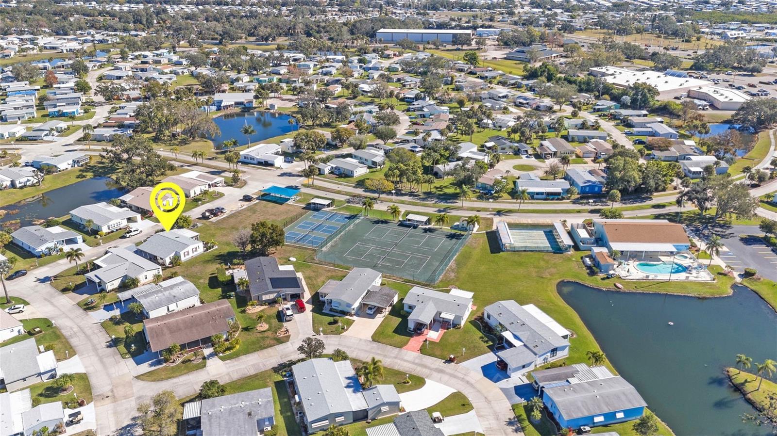 70 MOCKINGBIRD LN, ELLENTON, FL — photo 60