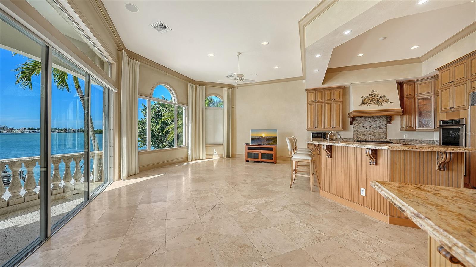 570 S SPOONBILL DR, SARASOTA, FL — photo 24