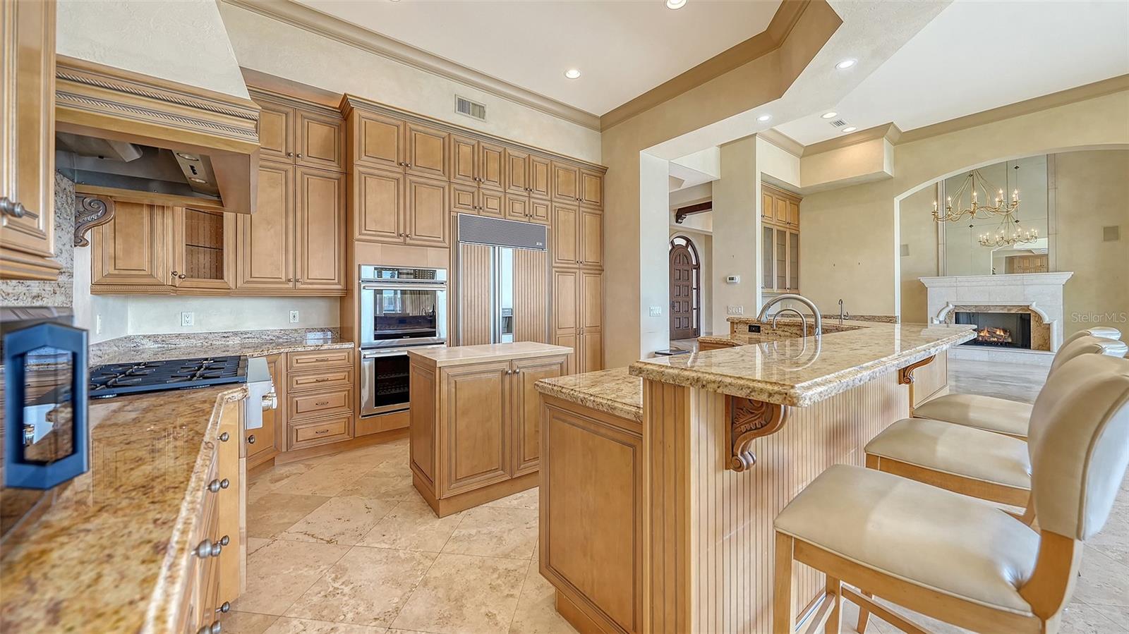 570 S SPOONBILL DR, SARASOTA, FL — photo 31