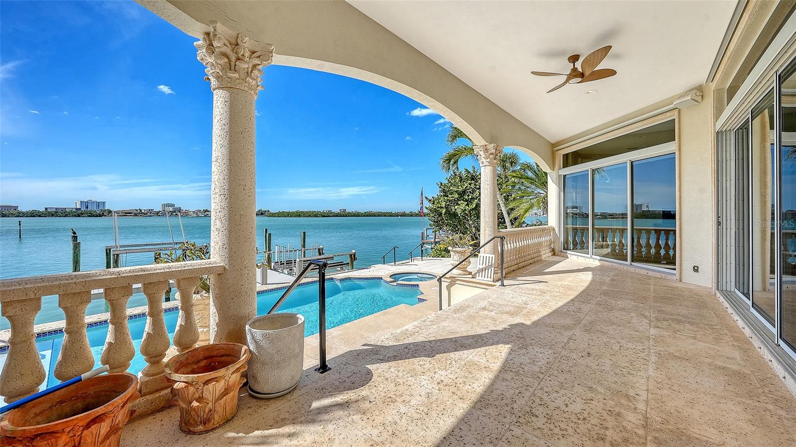 570 S SPOONBILL DR, SARASOTA, FL — photo 77