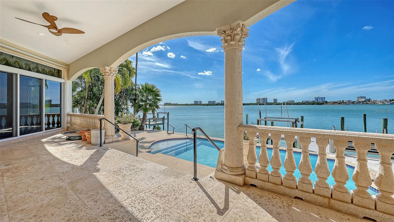 570 S SPOONBILL DR, SARASOTA, FL — photo 79