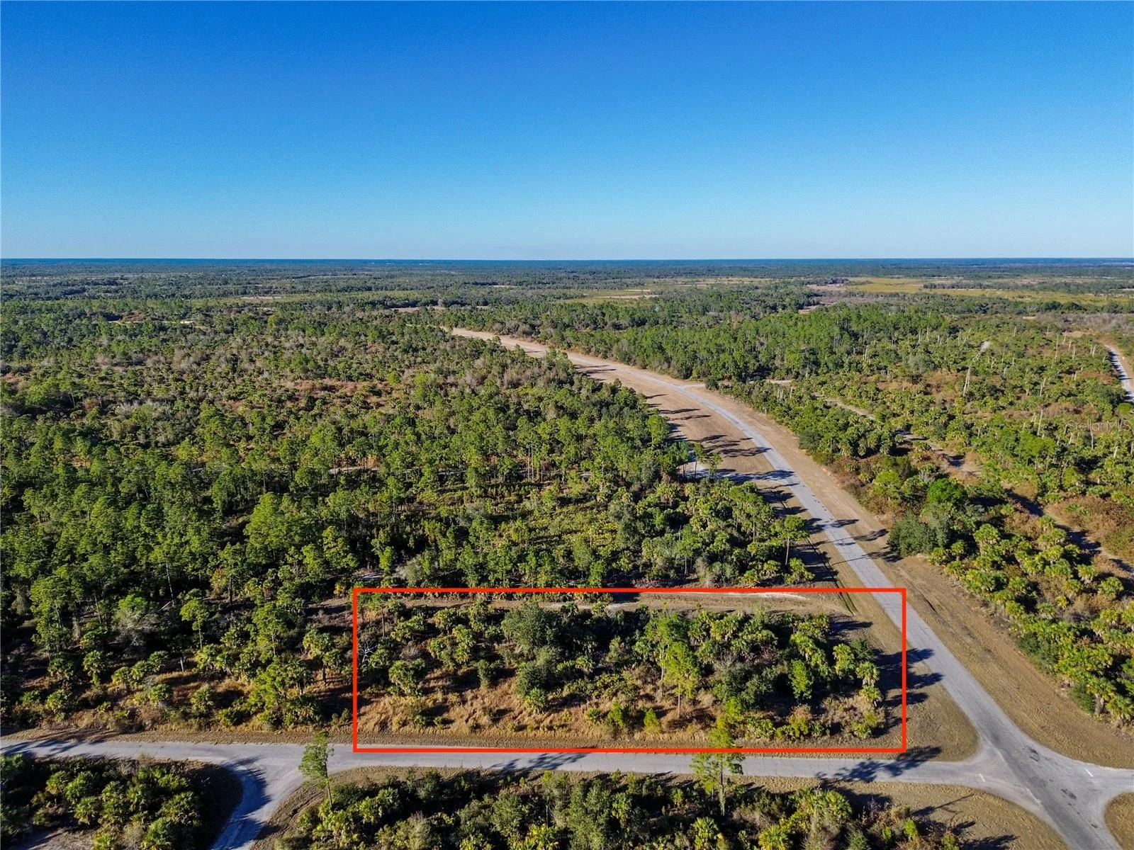 SILVERLEAF RD, NORTH PORT, FL — photo 2