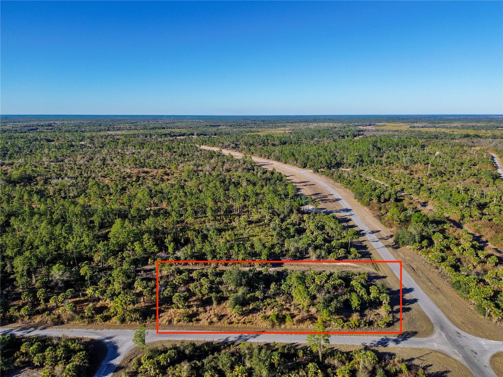 SILVERLEAF RD, NORTH PORT, FL