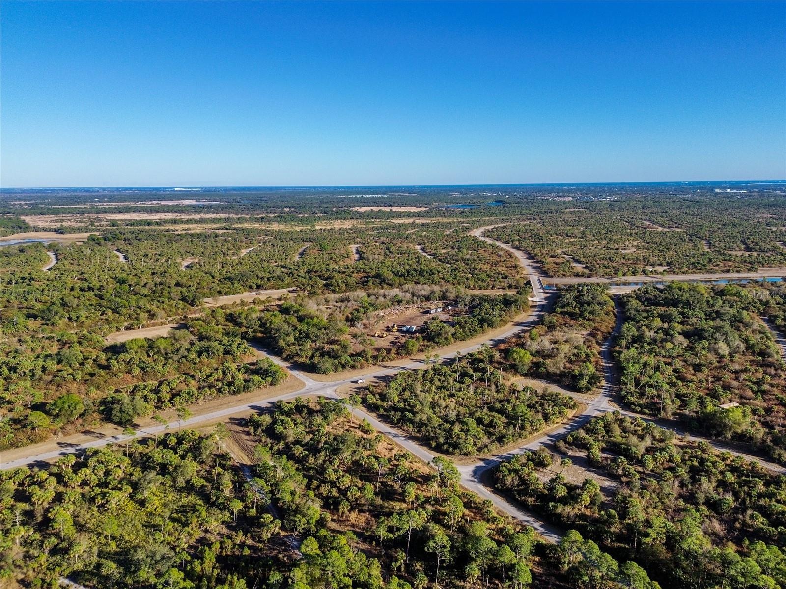 SILVERLEAF RD, NORTH PORT, FL — photo 33