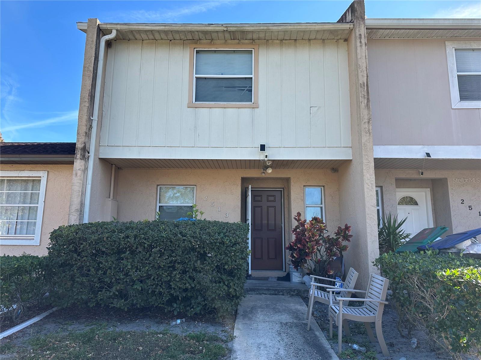 2513 RIO PINAR LAKES BLVD, ORLANDO, FL